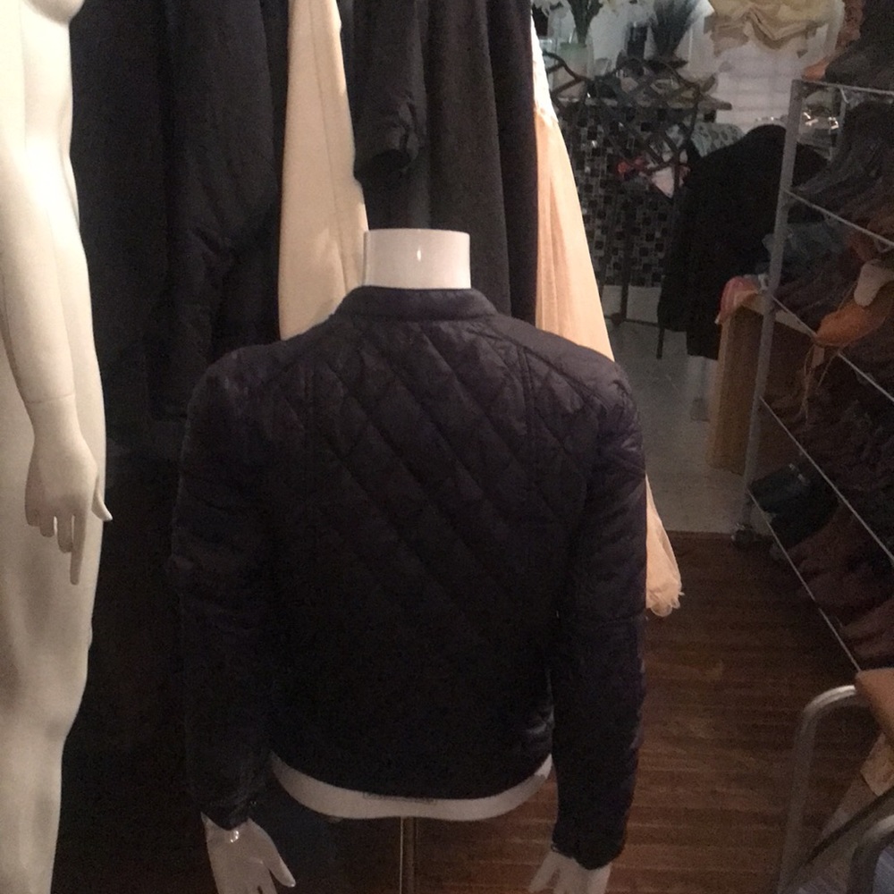 Preloved Gap Jacket - image 3